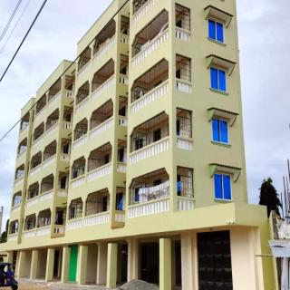 Comfy stays 1 bedroom at Bamburi - Mombasa - 9