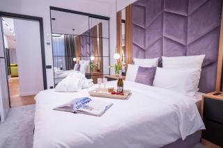 Jacuzzi & Sauna Skyview - Cluj-Napoca - 0