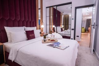 Jacuzzi & Sauna Skyview - Cluj-Napoca - 1