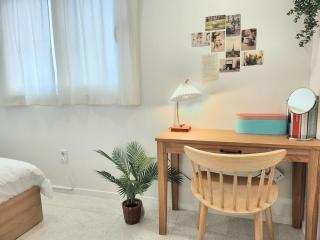 홍대상수역5분#2층#Bathroom 2#Starbucks,Convenience Store 1 minute#Hongdae Street - Seoul - 1