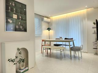 홍대상수역5분#2층#Bathroom 2#Starbucks,Convenience Store 1 minute#Hongdae Street - Seoul - 0