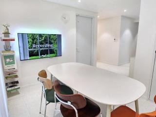 홍대상수역5분#2층#Bathroom 2#Starbucks,Convenience Store 1 minute#Hongdae Street - Seoul - 8