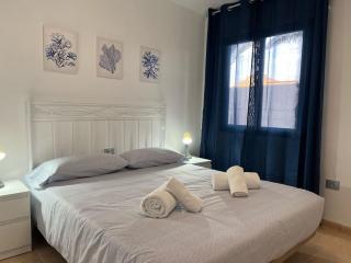 Corralejo Appartamento Luminoso con Terrazza Privata e Piscine Persefone - 7