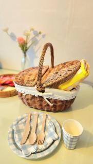 Mangwon Lucky Stay - Seul - 9