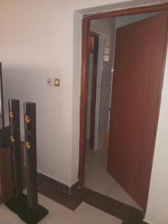 4 bedroom apartment, Glades Kileleshwa - 4