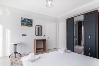 Tranquil Peaceful Tunç Villa - 7