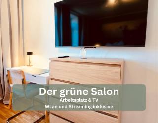 Lounge94 - Luxus auf 180 m2 - 2