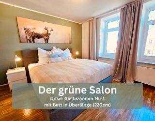 Lounge94 - Luxus auf 180 m2 - Wilhelmshaven - 3