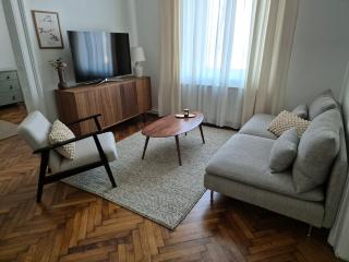 Apartman Isidora - Zagabria - 6
