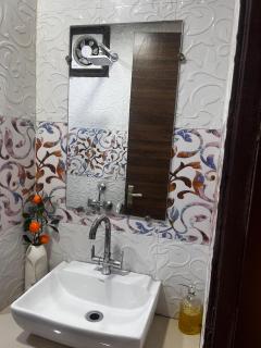Park Stay- Compact 1bhk Studio for Long Stays - New Delhi - 5