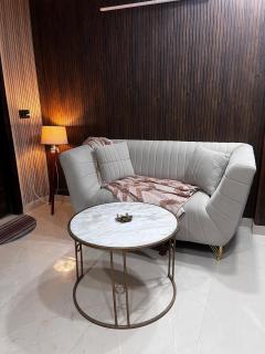 Park Stay- Compact 1bhk Studio for Long Stays - New Delhi - 4