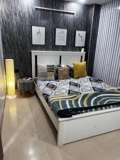Park Stay- Compact 1bhk Studio for Long Stays - New Delhi - 3