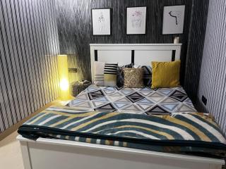 Park Stay- Compact 1bhk Studio for Long Stays - New Delhi - 1