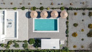 Pearl Beachfront Villa - Rhodes beach villas - Yennadhion - 9