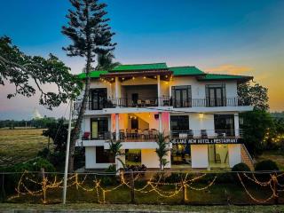 Tissa Yala Lake View Hotel - Tissamaharama - 9
