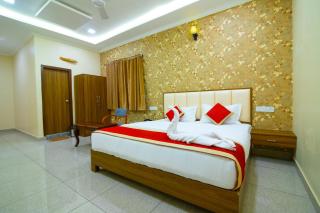 Deoda Resort and Hotel - Jodhpur - 8