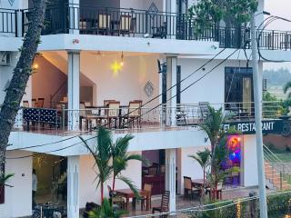 Tissa Yala Lake View Hotel - Tissamaharama - 3