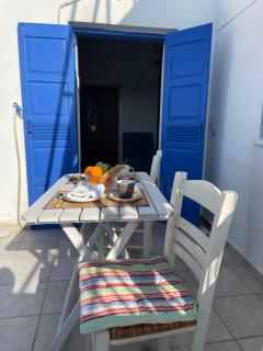 Vorino house - Amorgos - 8