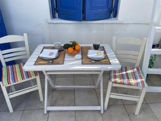 Vorino house - Amorgos - 7