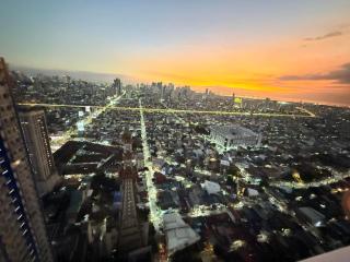 D' Caballero's Penthouse by Sun Residences - Manila - 7