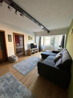 Apartament de lux, zona centrala - Gura Humorului - 9