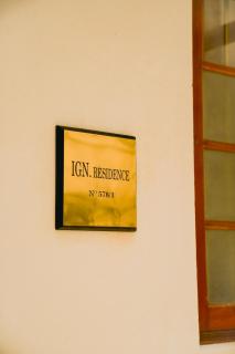IGN Residence Colombo - Colombo - 7