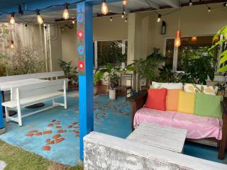 Retreat House IPE - Nago - 1