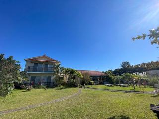 Retreat House IPE - Nago - 4