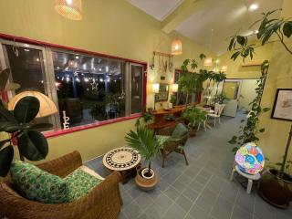 Retreat House IPE - Nago - 5