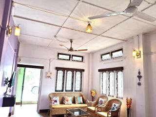 Tulip Assam Type Homestay - Guwahati - 0