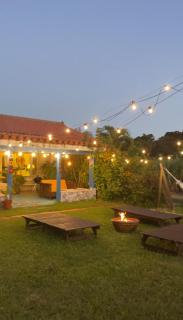 Retreat House IPE - Nago - 6