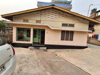 Tulip Assam Type Homestay - Guwahati - 6