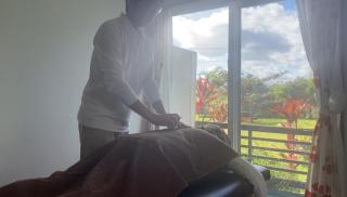Retreat House IPE - Nago - 9
