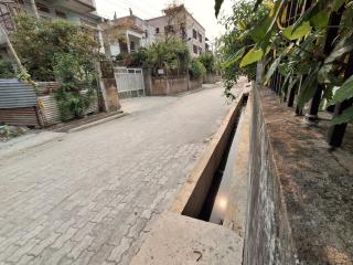 Tulip Assam Type Homestay - Guwahati - 1