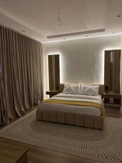 Suits studio - Al-ʿUla - 3