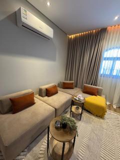 Suits studio - Al-ʿUla - 9