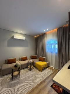 Suits studio - Al-ʿUla - 7