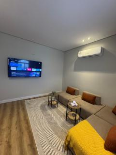 Suits studio - Al-ʿUla - 8