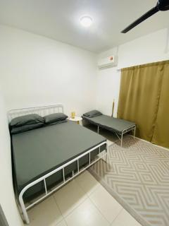 Homestay Baitul Mikhael - - 5