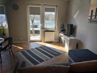 APARTAMENT DZIWNÓW Z WIDOKIEM NA MARINE - Dziwnów - 7