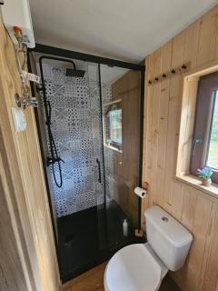 HomeWood - Popowo Letnisko - 2