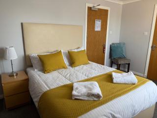Clydesdale Hotel - Hamilton - 6