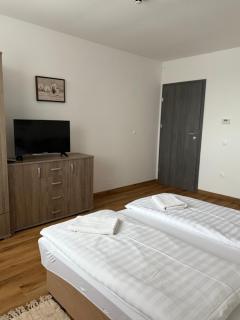 Ferzs Apartman Egerszalók - Egerszalók - 6
