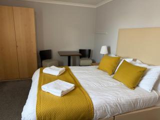 Clydesdale Hotel - Hamilton - 8