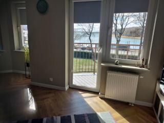 APARTAMENT DZIWNÓW Z WIDOKIEM NA MARINE - Dziwnów - 6