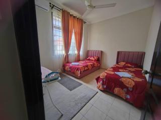 Rossa Homestay, Kok Lanas - Kampong Kok Lanas - 6