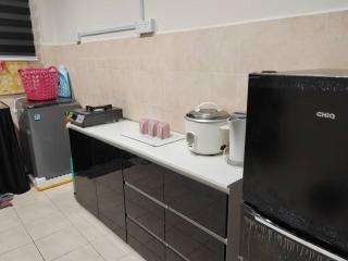 Rossa Homestay, Kok Lanas - Kampong Kok Lanas - 4