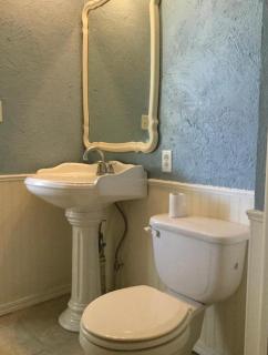 Nicolas Sanchez home apt - Tucson - 3