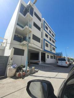 Appart Perle de Mehdia - Kenitra - 7