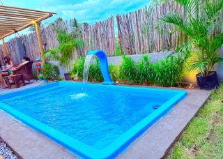 L2 Localize casa na praia pontal - Fortim - 1